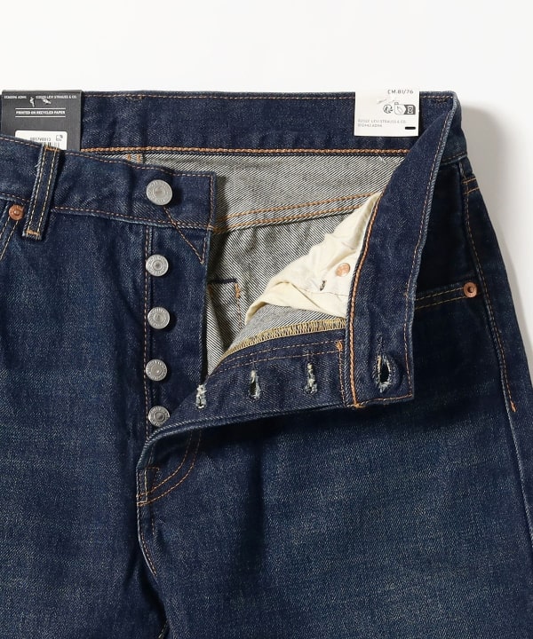 【EXCLUSIVE】LEVI’S（R）/ 501（R）RELAXED LENGTH30