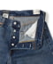 CATHEDRAL SELVEDGE