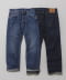 CATHEDRAL SELVEDGE