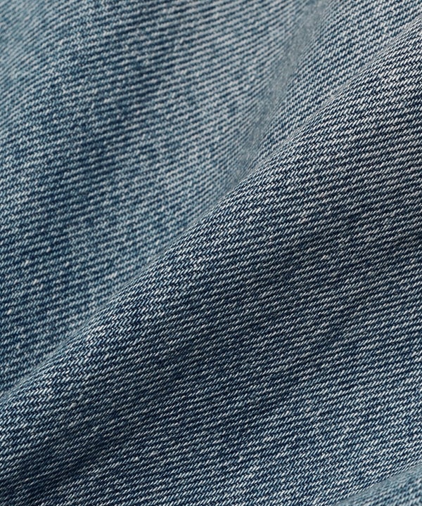 FUTURE ARCHIVE / CRUSH DENIM