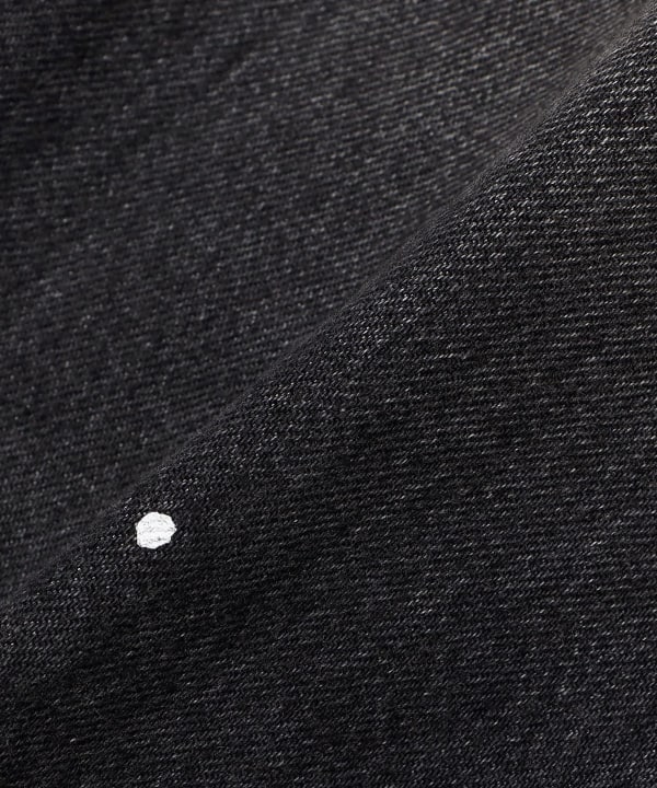 FUTURE ARCHIVE / CRUSH DENIM