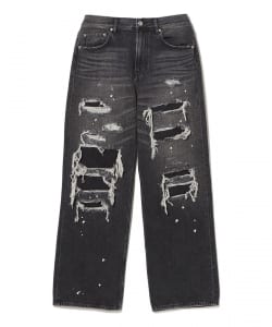 FUTURE ARCHIVE / CRUSH DENIM