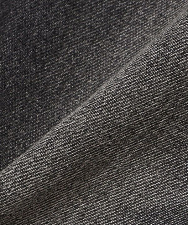 FUTURE ARCHIVE / BAGGY FLARE DENIM