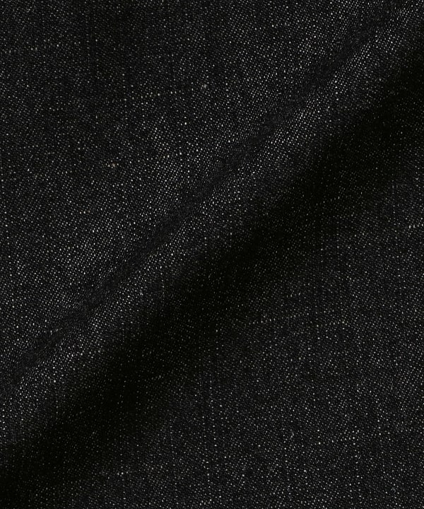 FUTURE ARCHIVE / SLAB REGULAR DENIM PANTS