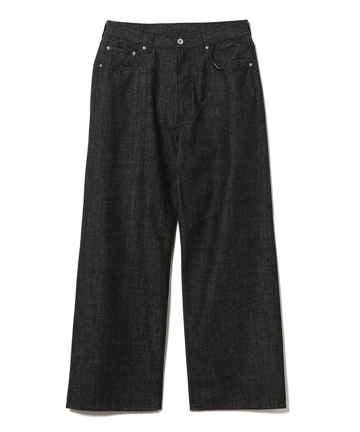 BEAMS（ビームス）FUTURE ARCHIVE / SLAB REGULAR DENIM PANTS（パンツ