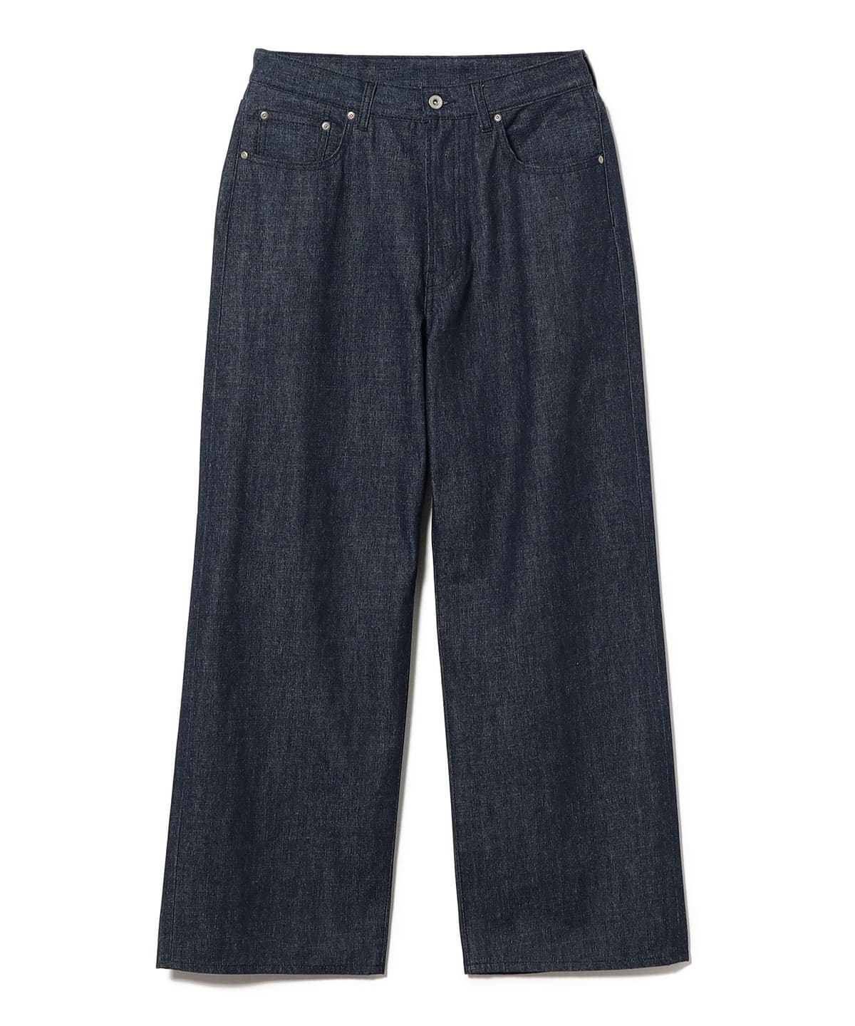 BEAMS（ビームス）FUTURE ARCHIVE / SLAB REGULAR DENIM PANTS（パンツ