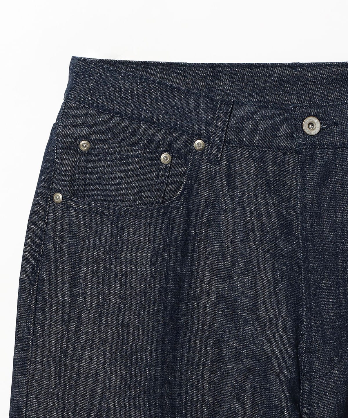 BEAMS（ビームス）FUTURE ARCHIVE / SLAB REGULAR DENIM PANTS（パンツ