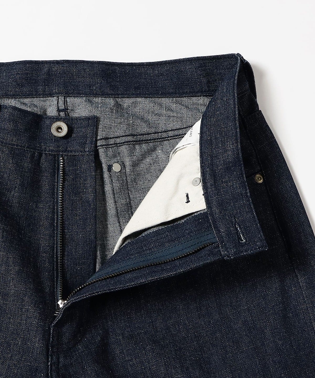 BEAMS（ビームス）FUTURE ARCHIVE / SLAB REGULAR DENIM PANTS（パンツ