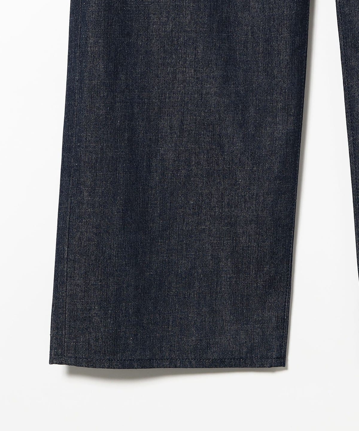 BEAMS（ビームス）FUTURE ARCHIVE / SLAB REGULAR DENIM PANTS（パンツ