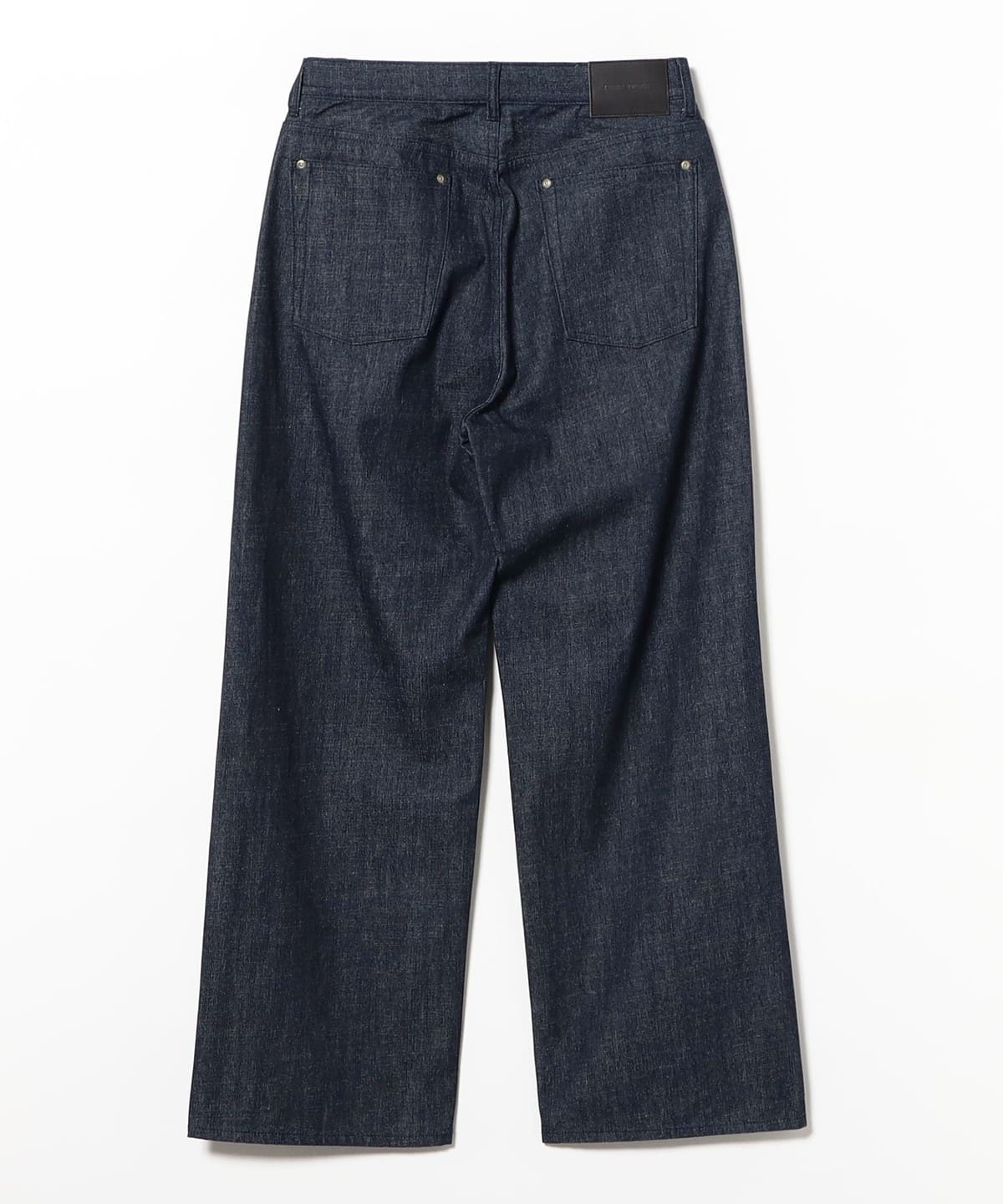 BEAMS（ビームス）FUTURE ARCHIVE / SLAB REGULAR DENIM PANTS（パンツ