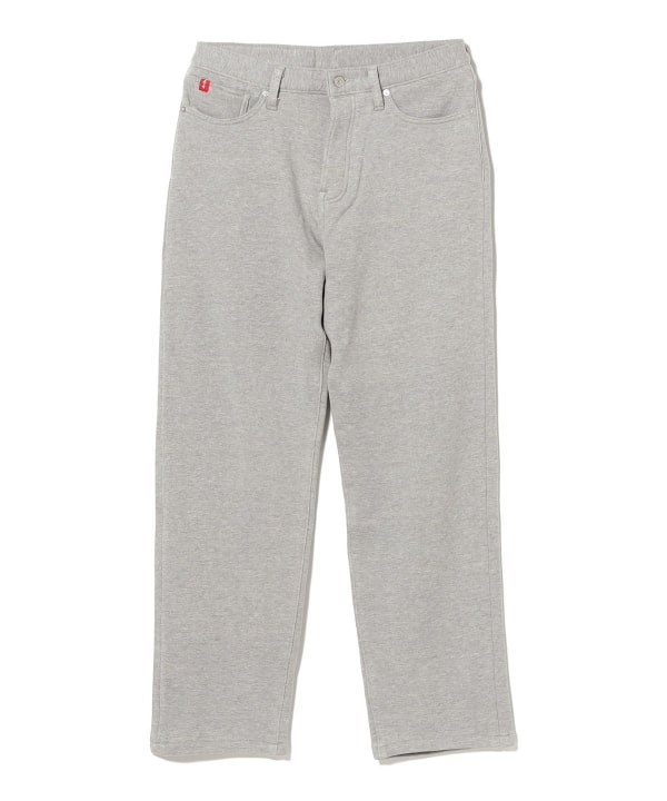 【別注】LEVI’S（R）× LOOPWHEELER / Super Wide Pant