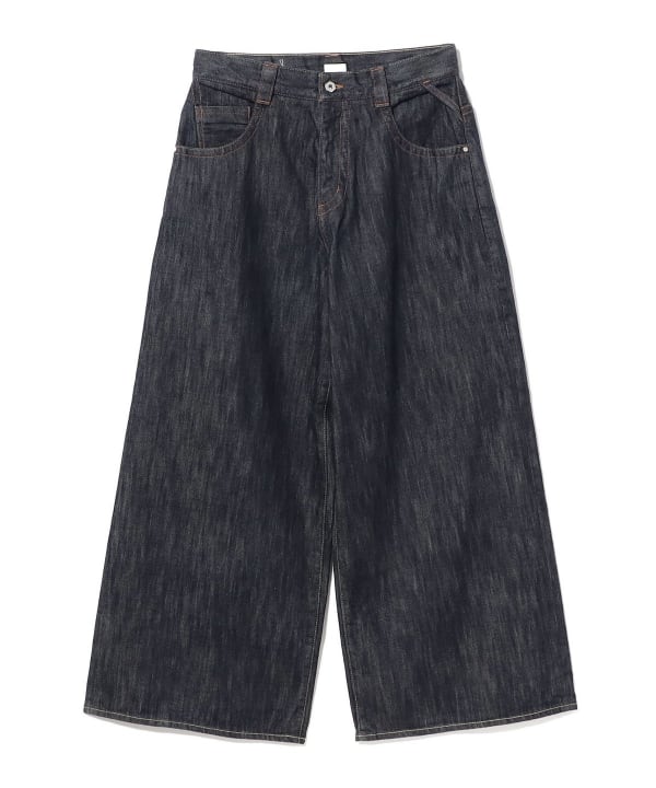 ROTOL / Massive Baggy Denim
