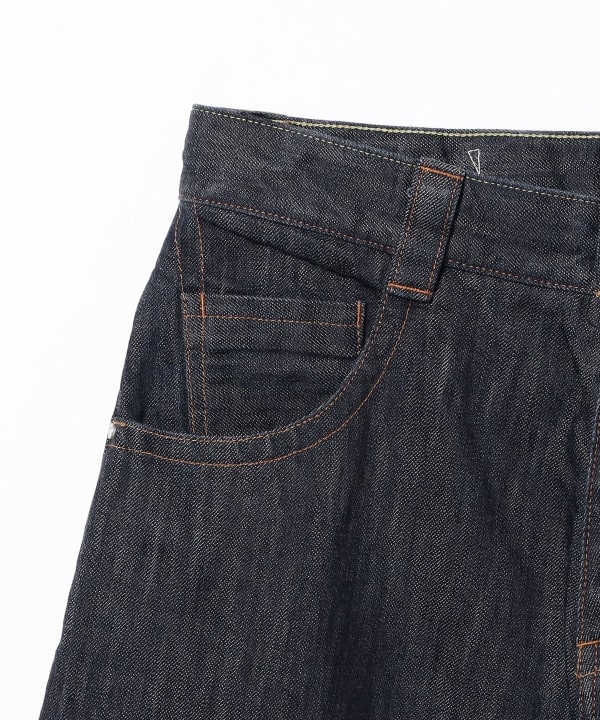 ROTOL / Massive Baggy Denim