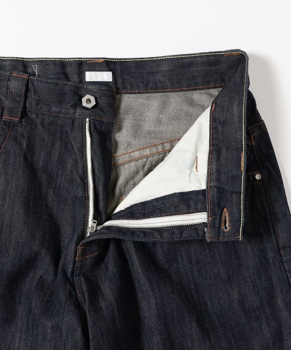 ROTOL / Massive Baggy Denim