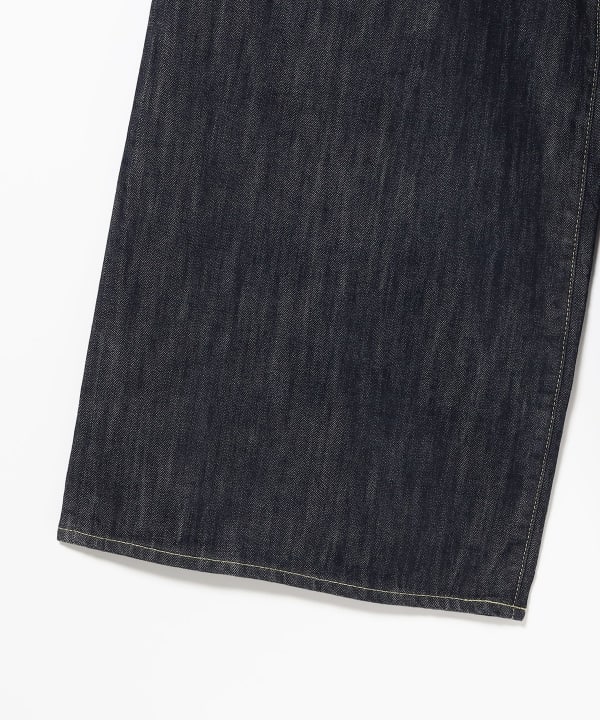 ROTOL / Massive Baggy Denim