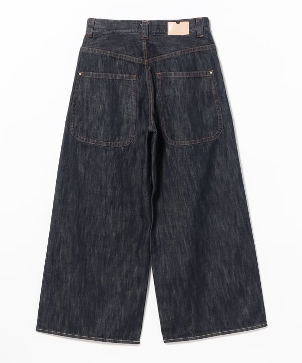 ROTOL / Massive Baggy Denim