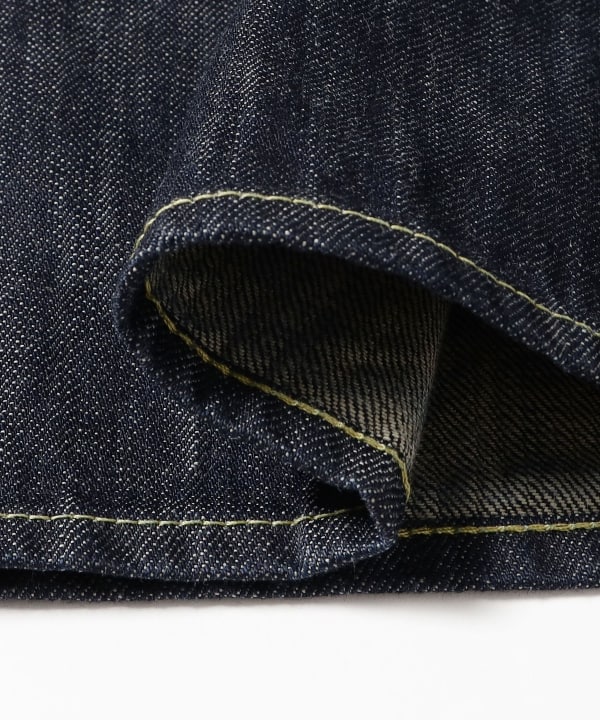 ROTOL / Massive Baggy Denim