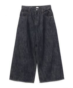 ROTOL / Massive Baggy Denim