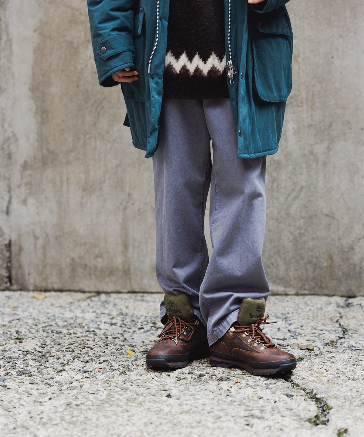 フェード ワイド チノパンツ パンツ MEN DARK SLATE M フェード ワイド チノパンツ パンツ MEN DARK SLATE M