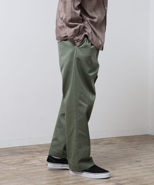 BEAMS（ビームス）【別注】Gramicci / スラックス 24FW（パンツ