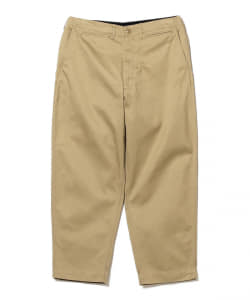 ▲Bodega / CHINO PANTS