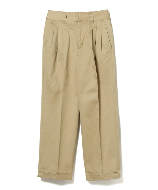 chino pants elastic waist