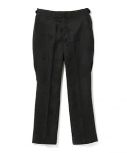 ▲NEEDLES / SIDE TAB TROUSER
