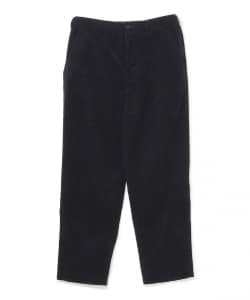 FreshService / SOLOTEX(R) CORDUROY TAPERED TROUSERS