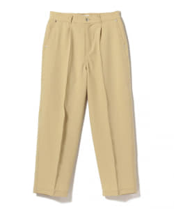 TTT_MSW / New standard wide pants