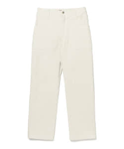 ▲RANDY / Manuel Layered pocket pants