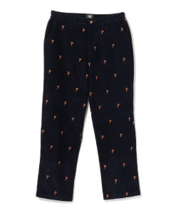 ▲PATTA / Basic Corduroy Chino Pants