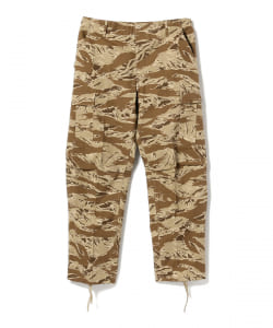 ▲MILITARY / Ripstop BDU Pants