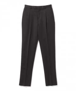 ▲WACKO MARIA / PLEATED TROUSERS
