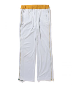 ▲【別注】RANDY / Track pants