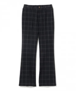▲Taiga Igari / Dress Pant