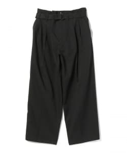 ▲ESSAY / HAKAMA SLACKS