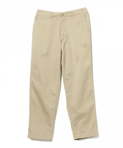 ▲nanamica / Wide Chino Pants
