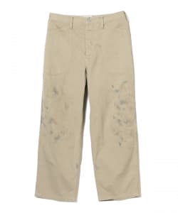 ▲BOW WOW / 30s Army Trousers