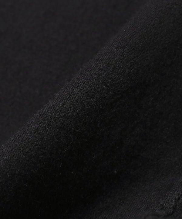 BEAMS（ビームス）モールスキン ストレッチ テーパード パンツ