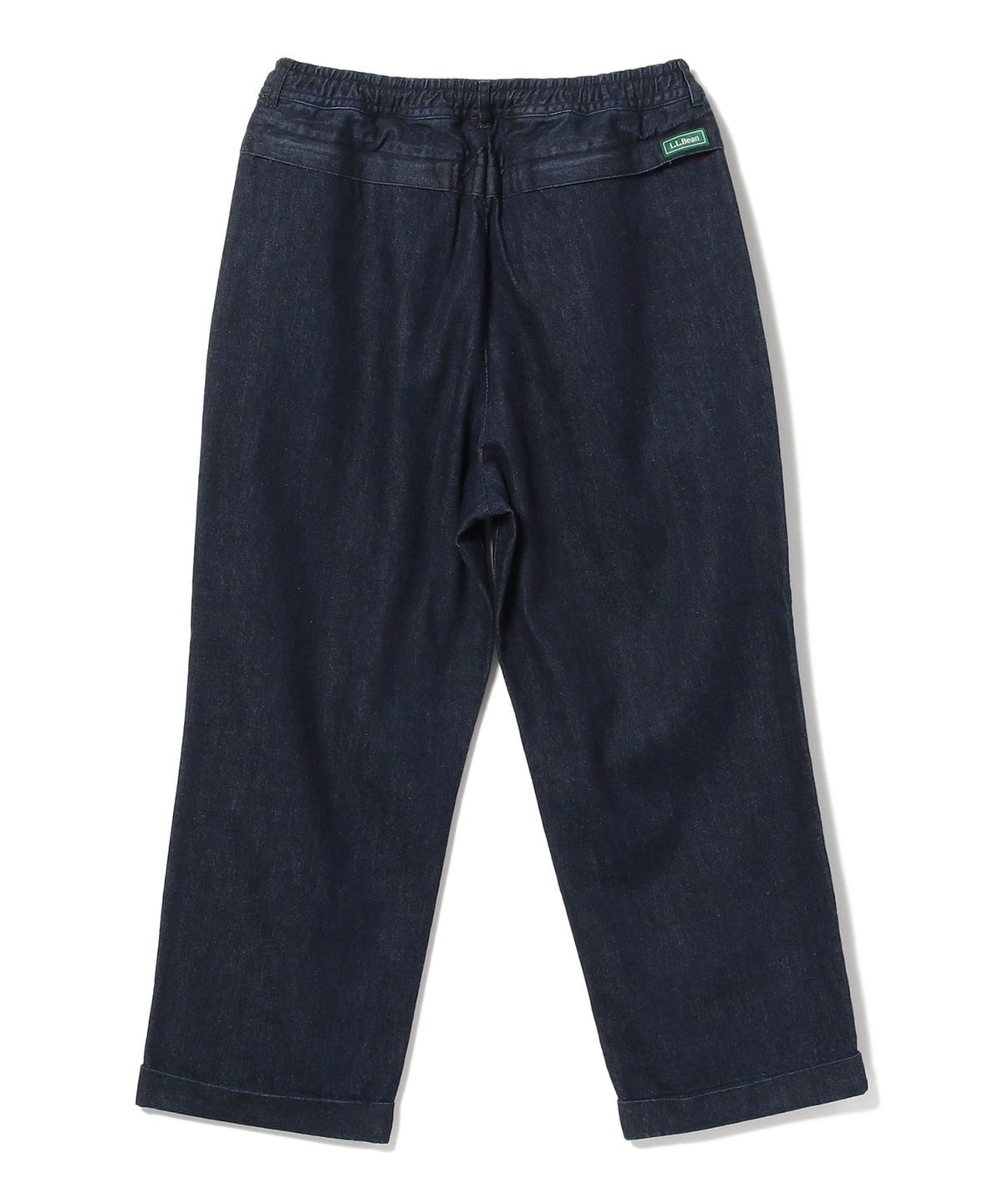 L.L.Bean × BEAMS / 別注 chino pants-