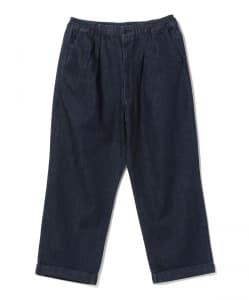 本日発売！Green Labelが特徴的な別注！！【L.L.Bean × BEAMS