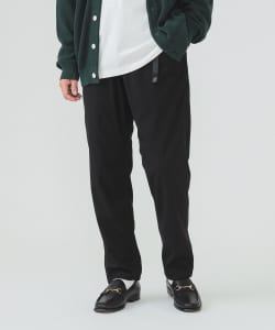 ▲Gramicci × BEAMS / 別注 スラックス 23FW