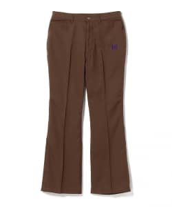 ▲NEEDLES / Boot Cut Jean  Poly Twill