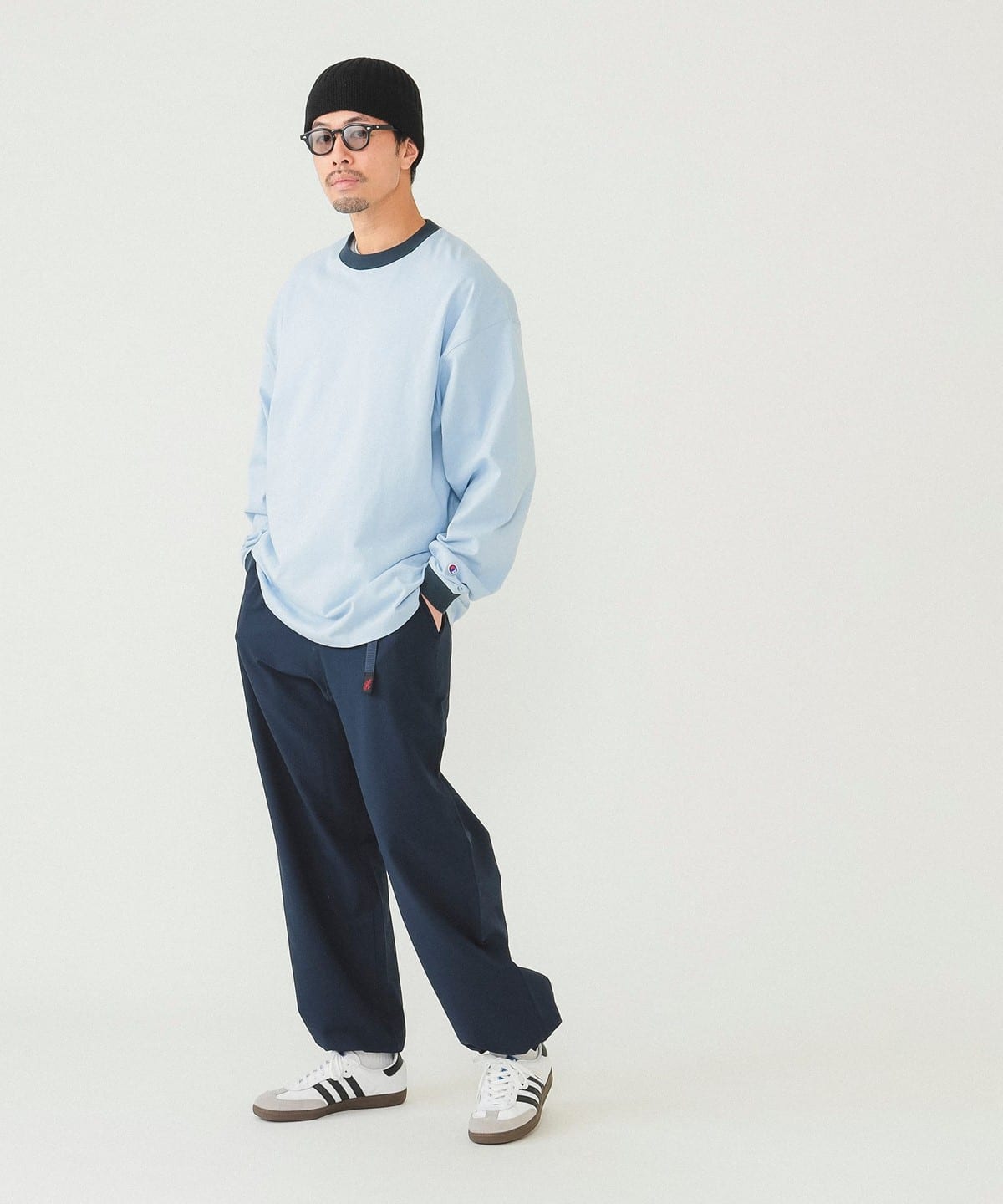 BEAMS（ビームス）【+15%ポイント還元】【予約】GRAMICCI × BEAMS