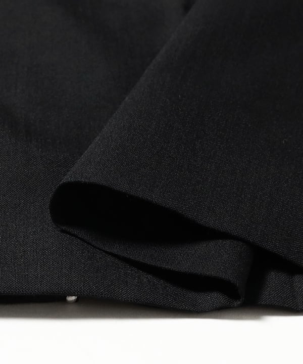 DAIRIKU / Embroidery Western Wide Slacks