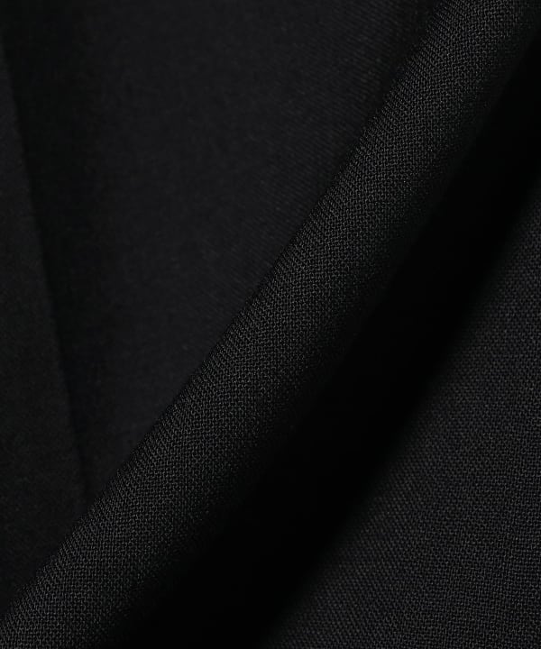 DAIRIKU / Embroidery Western Wide Slacks