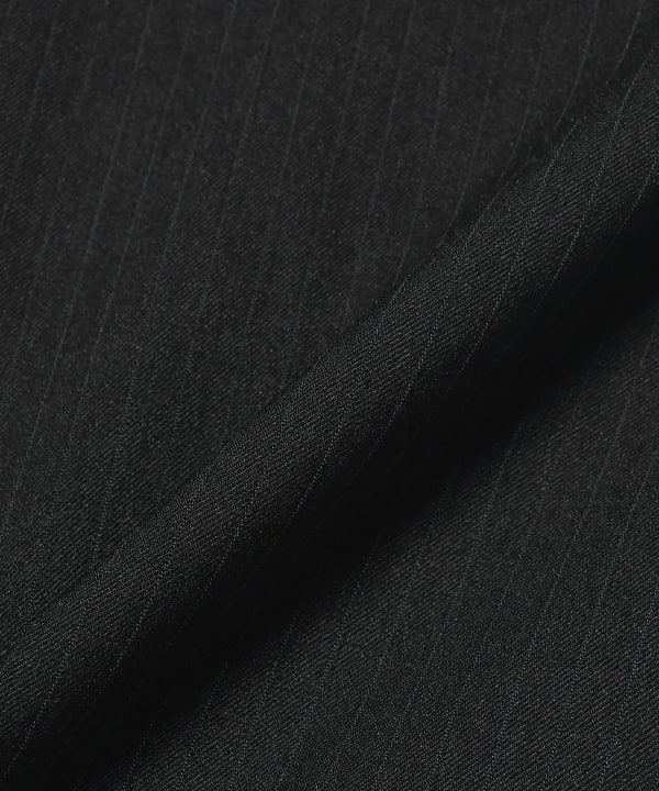 Wide Slacks