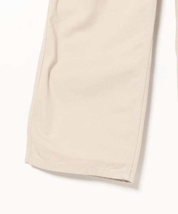 BEAMS（ビームス）DANTON / ペインターパンツ（パンツ カジュアル