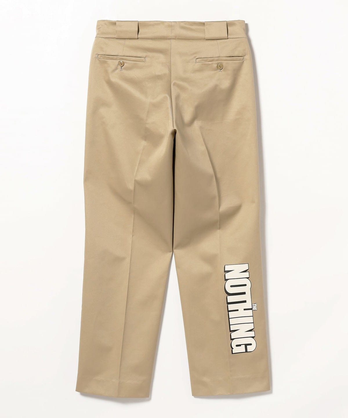 brochure ブローシュア 1p chino L チノ ssz beams brochure ブローシュア 1p chino L チノ ssz beams - メルカリ