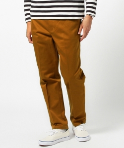 ▲Dickies×BEAMS / 別注 ワークパンツ 16FW